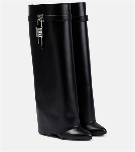 givenchy famous boots|givenchy boots nordstrom.